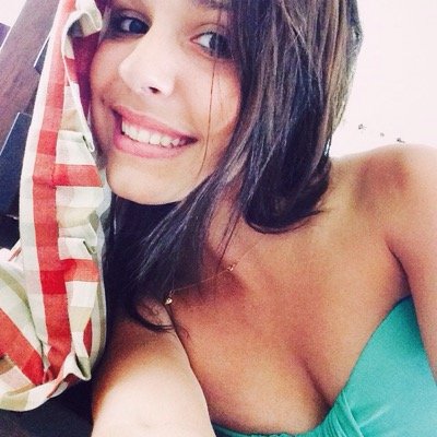 nathiimarconi Profile Picture