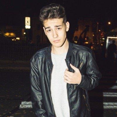 JacobWwhitside's profile picture. 