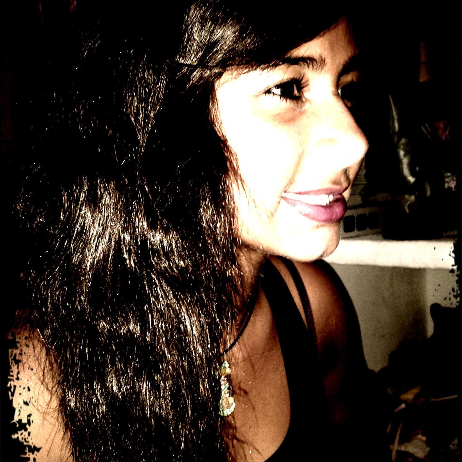 14 Años, Nadadora, Venezolana. #Sigueme y te sigo