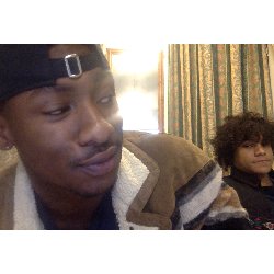 'Love man or hate man, rate man'