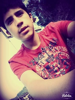 healfergon99's profile picture. 