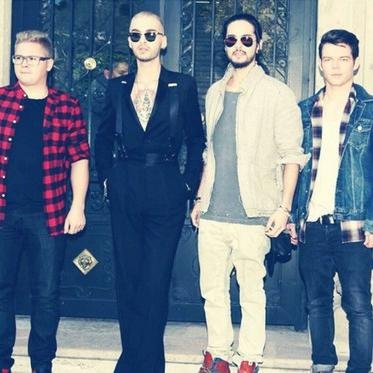 TokioHotel_Cali Profile Picture