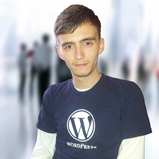 I run LlamaPress, building accessible websites with #WordPress. Sign up to my FREE newsletter for regular website and marketing tips https://t.co/KcbkLohave