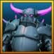ITS ALL ABOUT CLASH OF CLANS