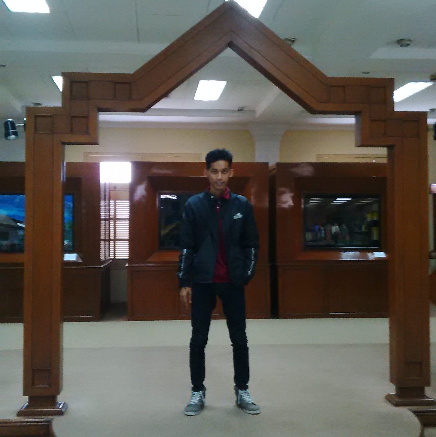 Nothing to display