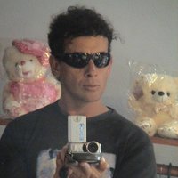 Lincoln Humberto S. (@atlante77) 's Twitter Profile