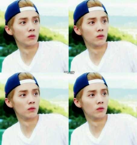 LUHAN BOT. ผมเป็นคนคุยเก่ง # หล่อlie #Knightclub. #ฟอลแบคบอท #แก๊งประปา #กัปตันLine               |ถึงจะเมะ เมะที่ใจใช่ใบหน้า|