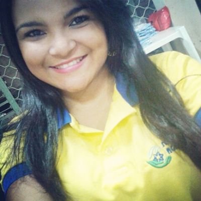 Cristã, Estudante de Engenharia Agronômica na @UFERSA, membro do projeto de Fruticultura, Blogueira e apaixonada pelo que faço e por tudo que me faz bem!