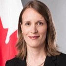 Assistant Deputy Minister Operations, Immigration, Refugees and Citizenship Canada (IRCC). Vice-Chair,CHEO Family Advisory Council. Proud Mom & nerd.