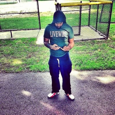 G.I.P Carter MiL Sunny LiL Carter P Roc Nite Live Free My Borther's N.S.G on Top