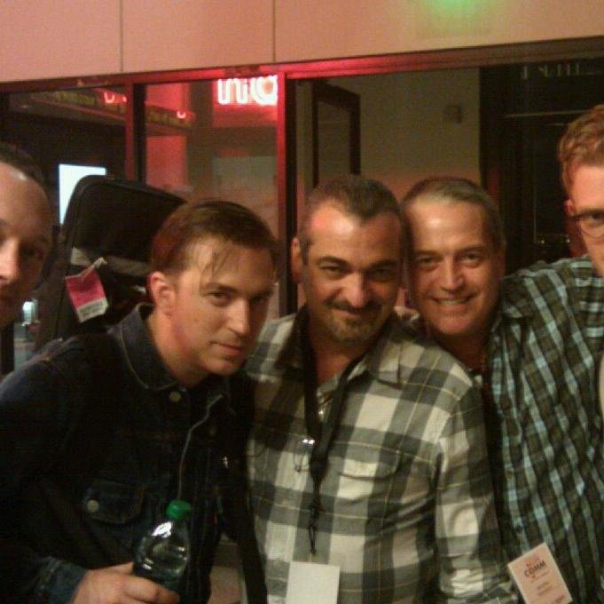 JimAtForward's profile picture. 