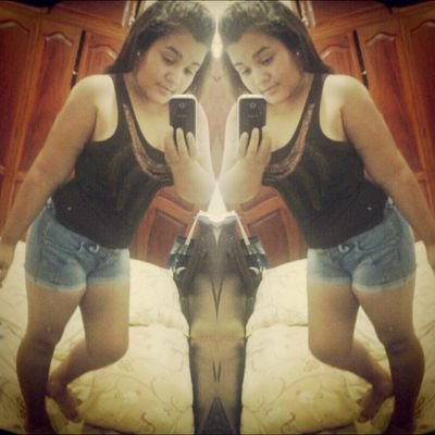 ME SIGUES TE SIGO ASII DE SIMPLE BESOS FRIOS *_*
