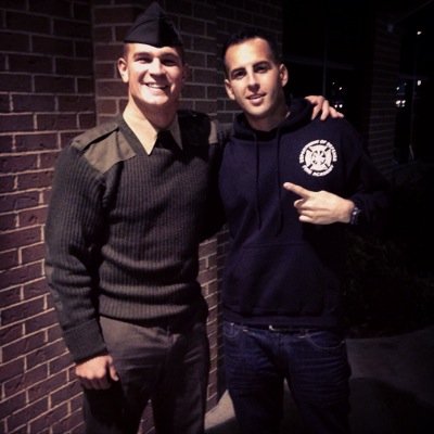 the question isnt who is going to let me, its whos going to stop me #Livestrong #RGOD #USAF