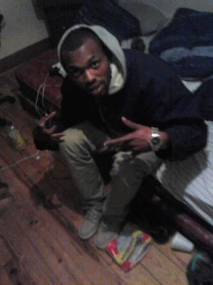 glizzygang76's profile picture. 