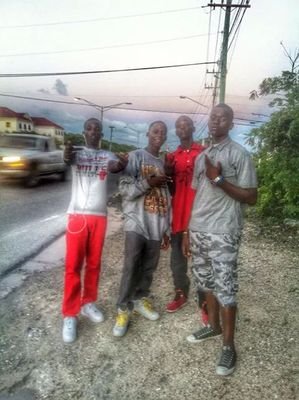 basketball is the key of success !! been ballin from day 1 with the A 1s. #TEAMWADEORNOTHING !!! . MONEY,POWER,RESPECT ✌✋