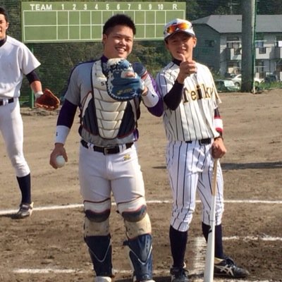 永井隆大 あだち充史上最強のピッチャーと最強のバッターが知りたいよ