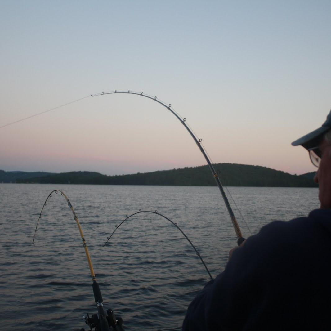 BruBrujacques's profile picture. Senior mais pas que. Fish Peche Actu