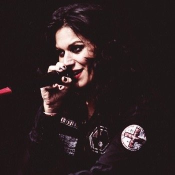Let the anger start to brew, let your instincts break the rules.