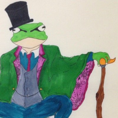 カエル♡ うわー、このお尻の小さいカエル、かわいすぎ！ : r/cute