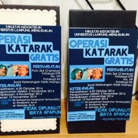 Medical Fair 2014 (@amfunila2014) 's Twitter Profile Photo