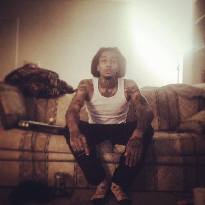 MadeN_Amsterdam's profile picture. Minding my own business. Instagram: __andretti