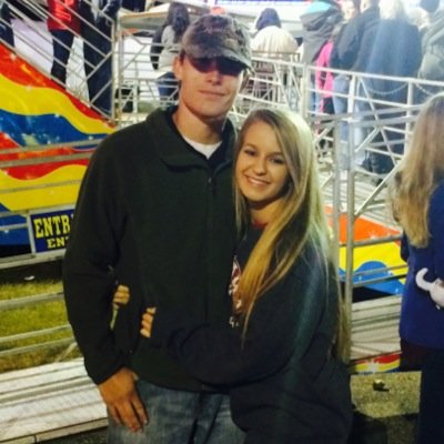 carleehughes_'s profile picture. Isaiah 41:10 || Ariton Varsity Cheerleader || T.Swift is life