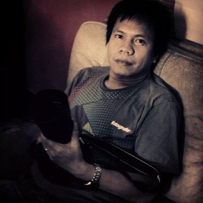 Jauh di dalam hati..ia mengatakan hidup harus penuh dengan tantangan..sember terpercaya..ckckck