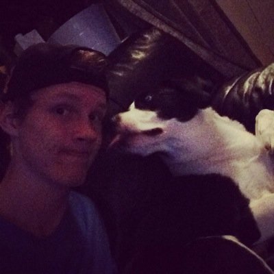 MattHP97's profile picture. 