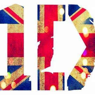 hi ,I am sofia ,I♥1D ♪♥