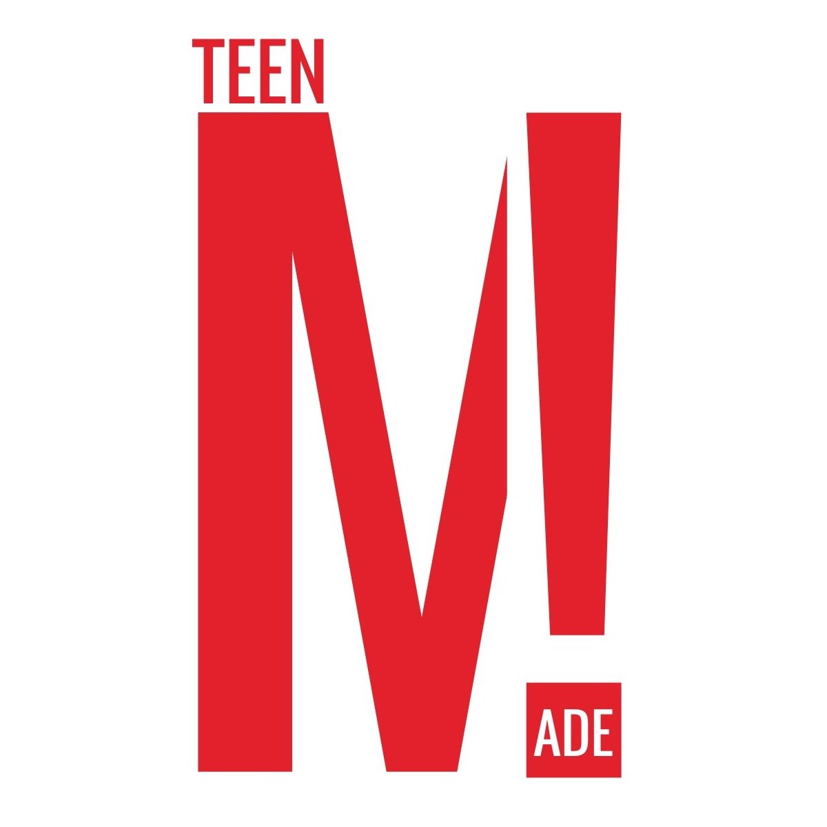 Teen Made is making it easier for teens to get their kickstart in the business world! Check out our @Kickstarter https://t.co/iyqPd2lYrt