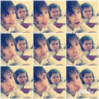 CINTHIA   ANISSA PUT (@capcinthia1) 's Twitter Profile