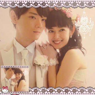Miki honoka. Yuki furukawa. Erich gonzales. Mario maurer.