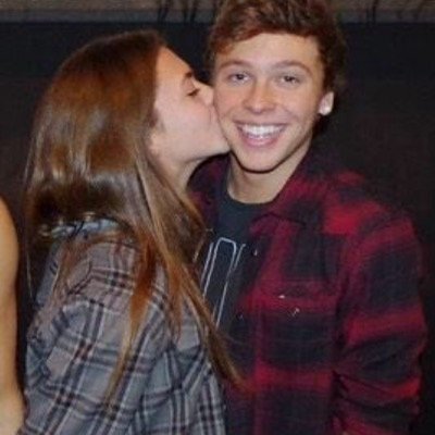 Yes, Jenna, we are dating. -@TylerCase