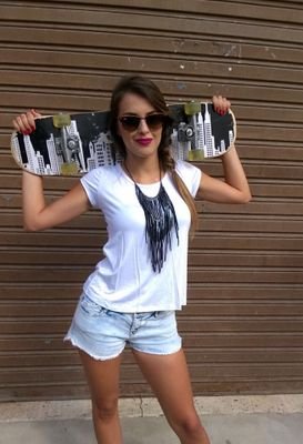 UsadosdaAngel's profile picture. @angelammunhoz ♥♥♥