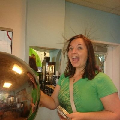 Mrs_Zanetti's profile picture. 3rd grade teacher