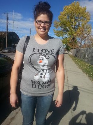 rachelko403's profile picture. 