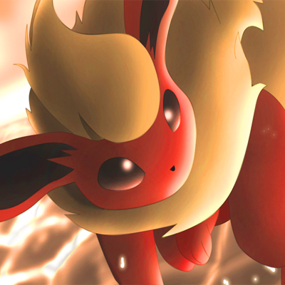 Flarestark's profile picture. ✏️Self taught artist
❤️Animating an drawing pokemon related content 
 Sweet tooth problem
 lGN:Evan FC:1177-7754-3472