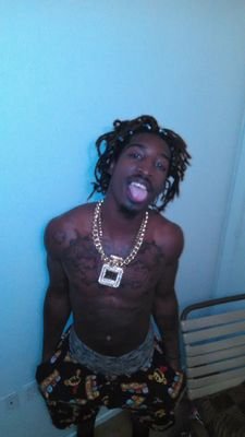 LIFE OF A JUVENILE 

MIXTAPE COMING SOON... WildLife My Name Cause Thats How I Live