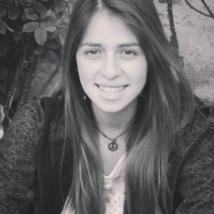 Estudiante de Ingeniería Civil Química, UTFSM // Agradecida de la vida, amante de los animales y querendona de los míos