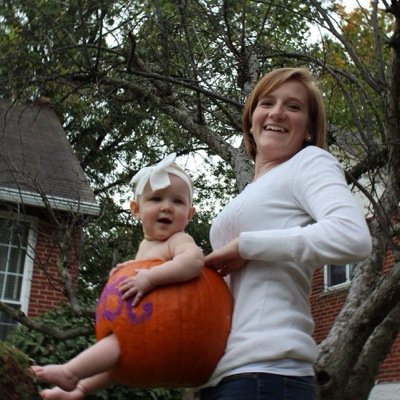naegelemegan's profile picture. Mommy. Wife. I love my life.