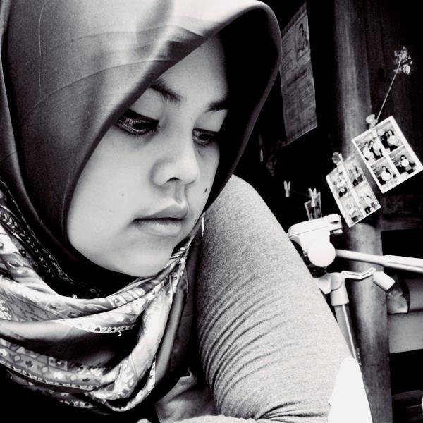 makningninos's profile picture. new life starting from a good start. This hijab, This mark of piety from the act of faith, a symbol, to see the whole world ••• ♥