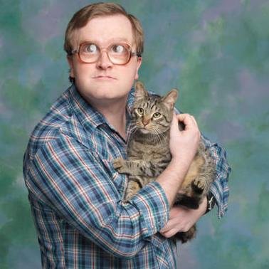 TrailerWonder's profile picture. A boy obssesed with movie trailers