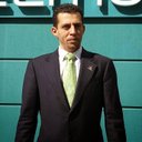 Moe Afaneh - @moe_biotrackthc - Twitter