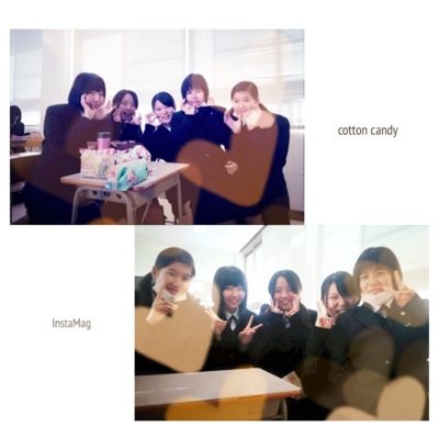 ヤンチー▷リカバー▷ひなスケ▷あらキング▷おんまゆい▶︎▶︎▶︎ふわふわした生活をおくってます