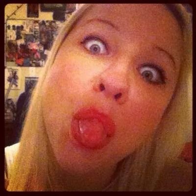 MeghannMcGill's profile picture. Capable of really anything