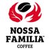 Nossa Familia Coffee (@nossacoffee) Twitter profile photo