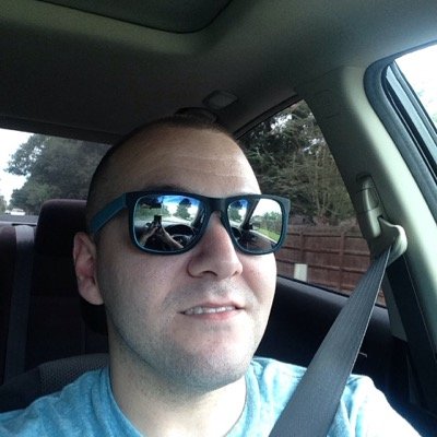 devinb1216's profile picture. 