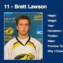 St. Mark's '12 - Boston Junior Bruins - Suffolk University '17 - Table Tennis Enthusiast - Pro Water Tuber
