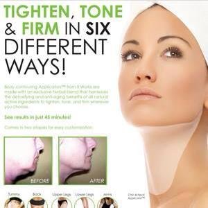 ittasslimwraps's profile picture. 