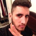 cristopher molina - @crisher777 - Twitter